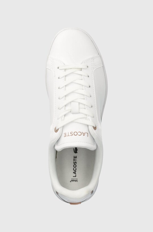 Αθλητικά Lacoste CARNABY PRO BL 23 1 SFA λευκό 45SFA0083