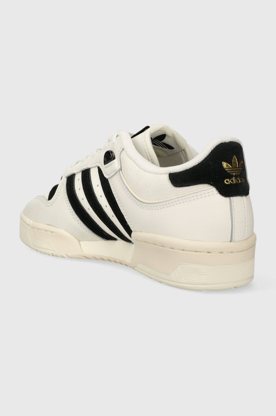 Scarpe adidas Originals sneakers RIVALRY 86 LOW W IF5181 bianco