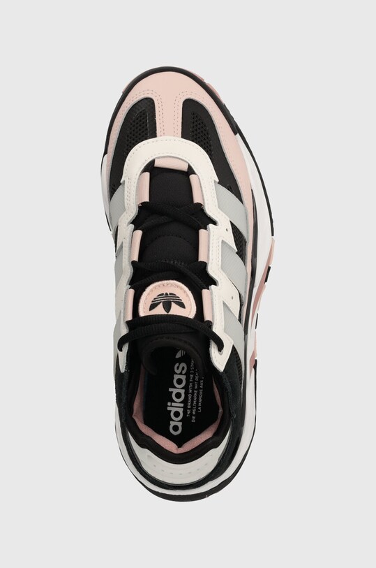 Tenisice adidas Originals Niteball W crna ID3120