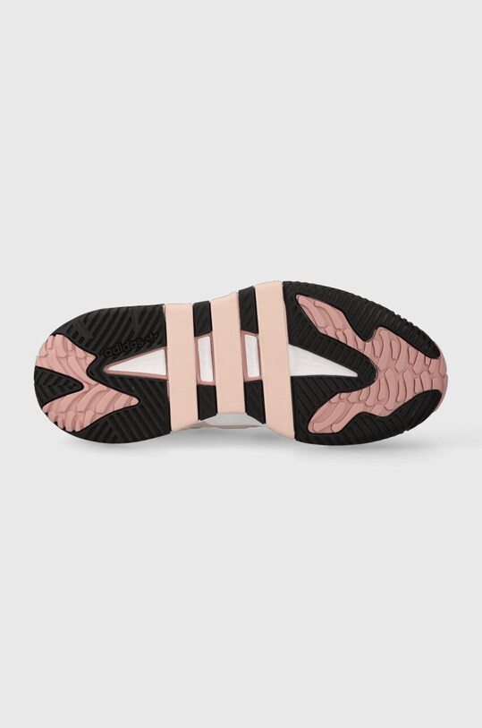 Tenisice adidas Originals Niteball W ID3120 crna