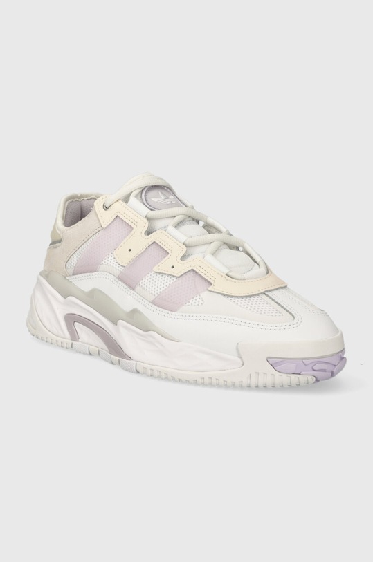 Маратонки adidas Originals Niteball W ID3121 бял AW23