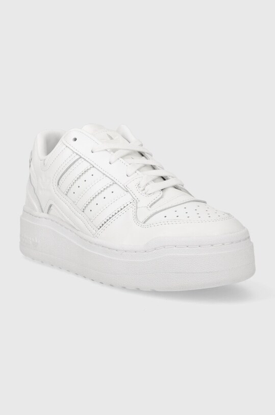 adidas Campus 80s Youth of Paris Crystal White ID6809 white AW23
