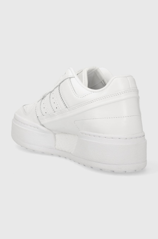Shoes adidas Campus 80s Youth of Paris Crystal White ID6809 white