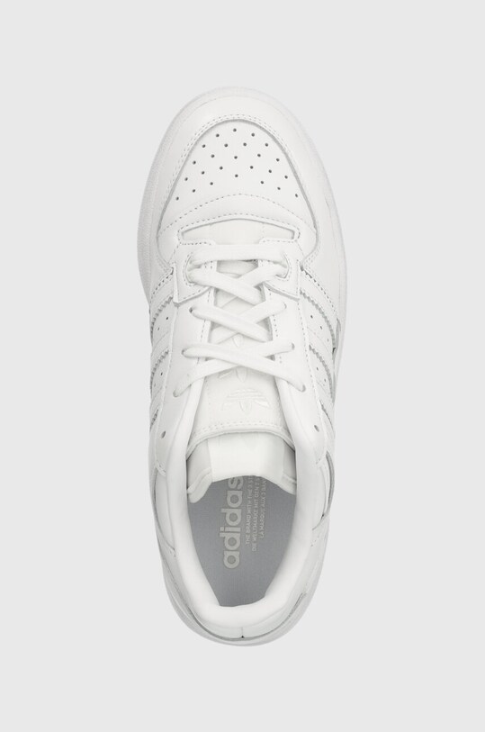 adidas Campus 80s Youth of Paris Crystal White white ID6809
