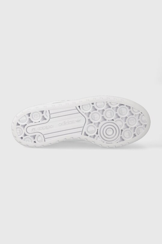 adidas Campus 80s Youth of Paris Crystal White ID6809 white