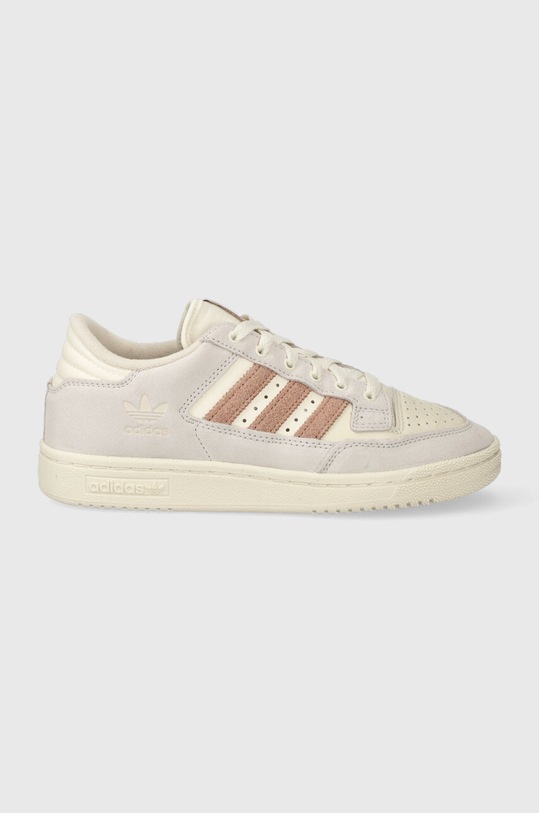 adidas Originals sneakers Centennial 85 LO suede beige IF5186