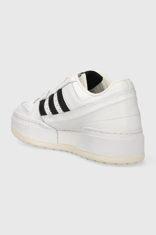Shoes adidas Forum XLG Cloud White Core Black IG2578 white