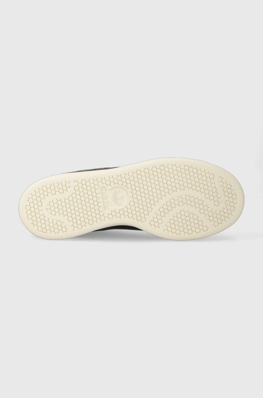 Шкіряні кросівки adidas Originals Stan Smith IE4633 чорний