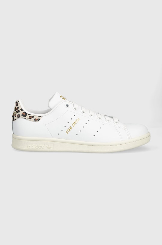 Kožené tenisky adidas Originals Stan Smith