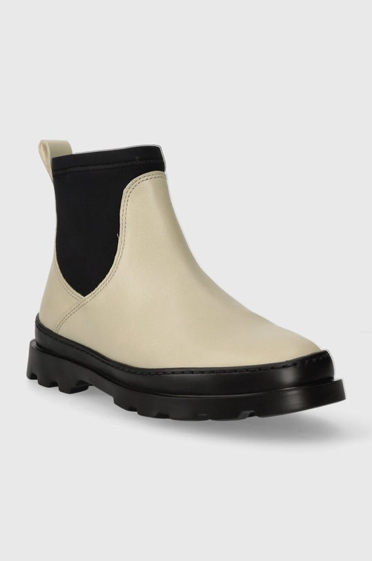 Черевики Camper Brutus K400698.002 бежевий AW23