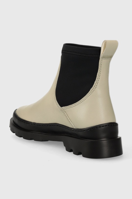 Взуття Черевики Camper Brutus K400698.002 бежевий