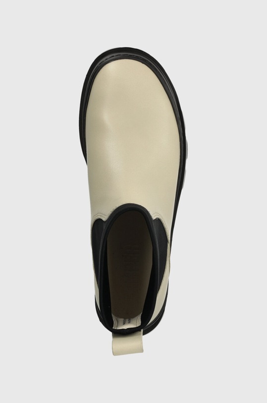 Черевики Camper Brutus бежевий K400698.002