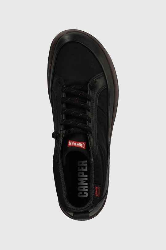 Camper sneakersy Peu Pista GM czarny K400739.001