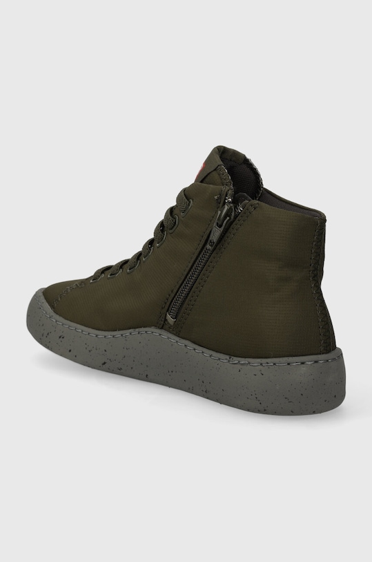 Încălțăminte Camper tenisi Peu Touring K400374.015 verde