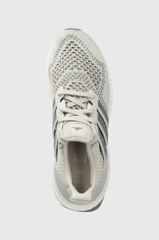 adidas Ultra Boost 1.0 Grey One Cloud White gray HQ4205