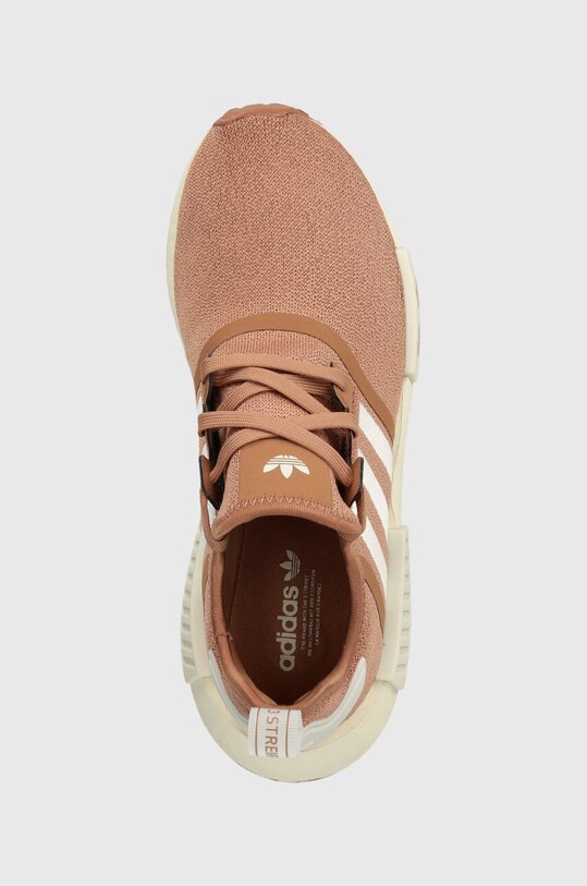 adidas Originals sneakers NMD_R1 W brown IG8336
