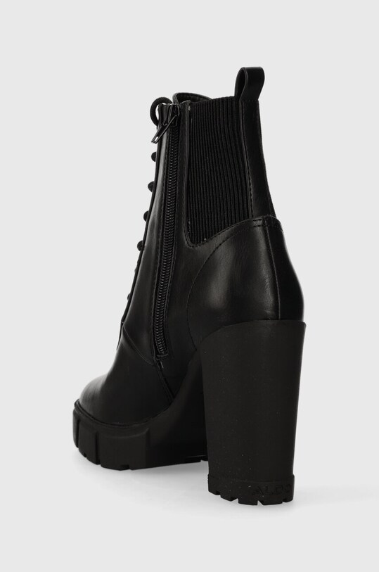 Cipők Aldo bokacsizma Talabriryn 13631091Talabriryn fekete