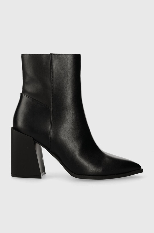 Aldo botine Gina peste 8 cm negru 13640256Gina