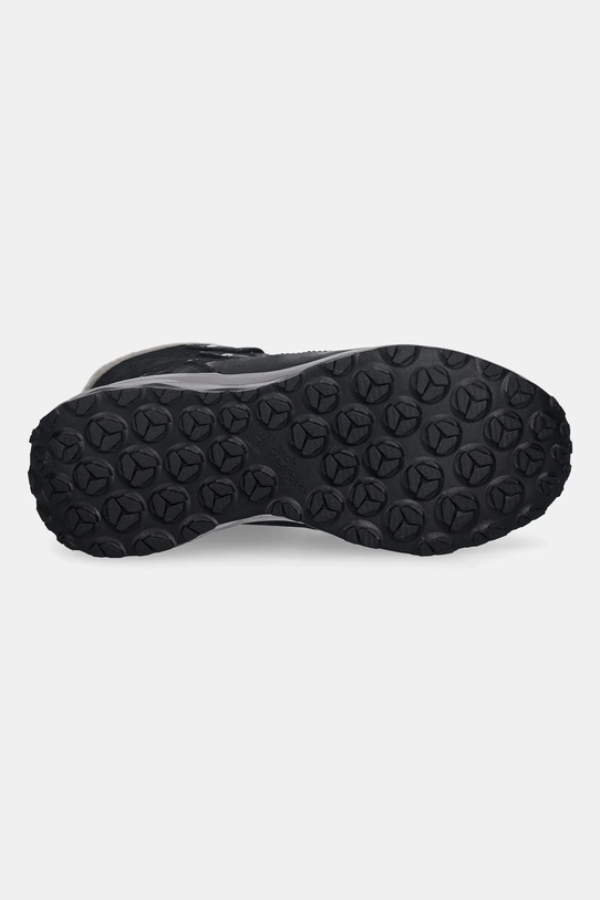Jack Wolfskin śniegowce DROMOVENTURE TEXAPORE 4059851 czarny