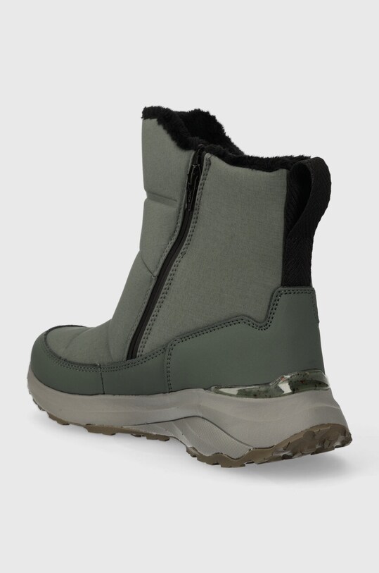 Παπούτσια Μπότες χιονιού Jack Wolfskin 4059881 τιρκουάζ