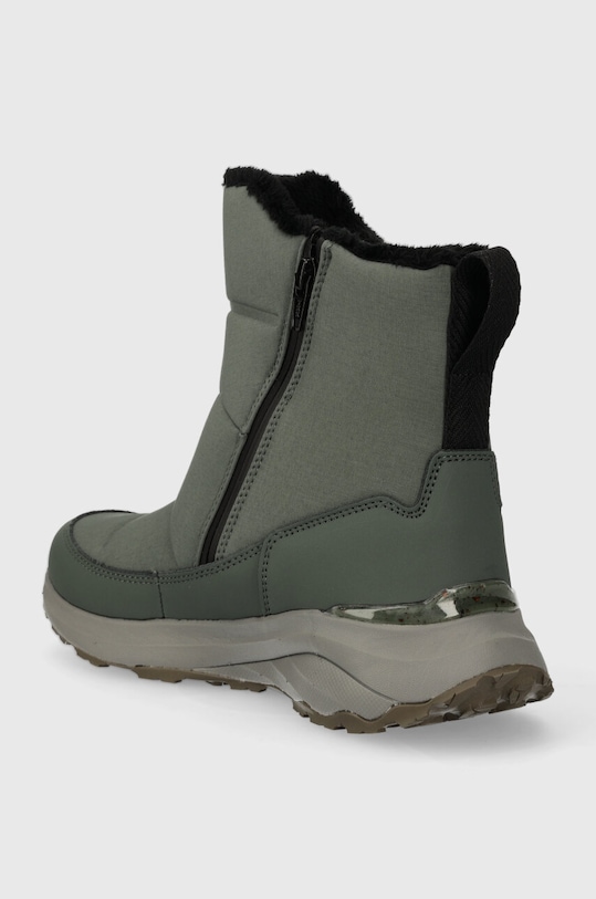 Παπούτσια Μπότες χιονιού Jack Wolfskin 4059881 τιρκουάζ