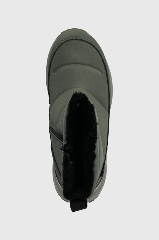 Μπότες χιονιού Jack Wolfskin τιρκουάζ 4059881