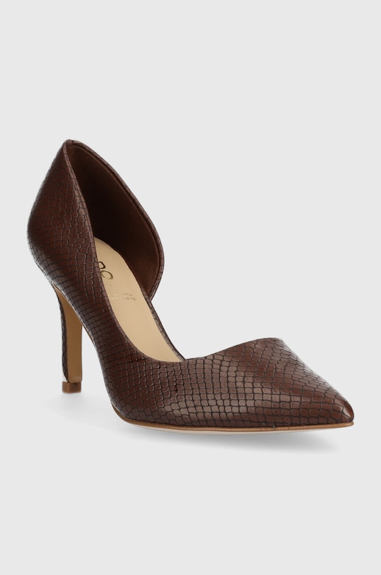 Aldo szpilki Vralg 13620619Vralg brązowy AW23