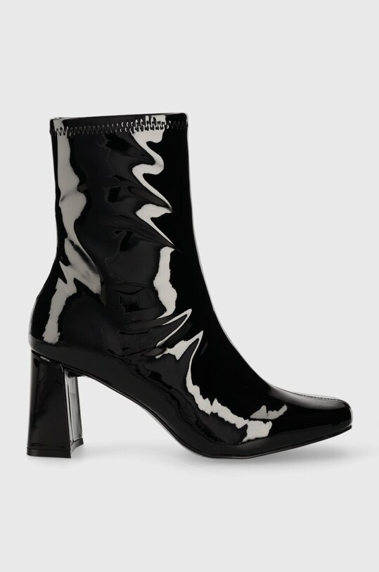 Черевики Aldo Marcella синтетичний чорний 13621026Marcella