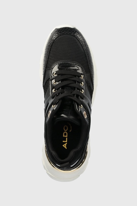 Aldo sportcipő Griedia fekete 13623276Griedia
