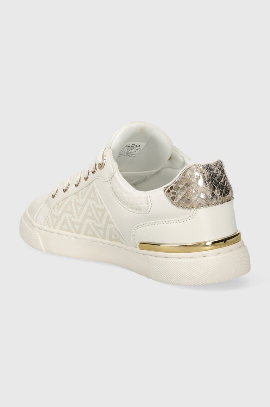 Obuwie Aldo sneakersy Astyn 13623364Astyn biały