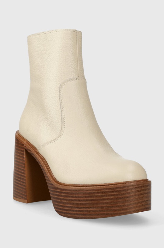 Aldo cizme de piele Myrelle 13621066Myrelle alb AW23