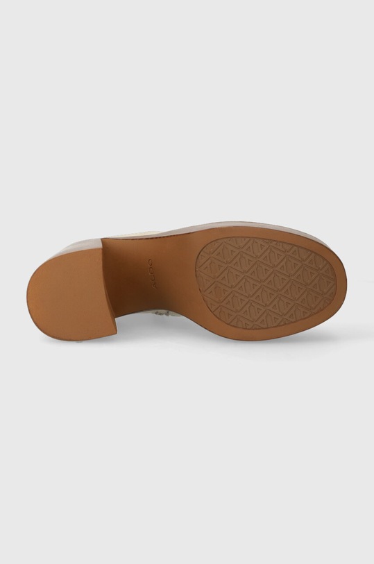 Aldo cizme de piele Myrelle 13621066Myrelle alb