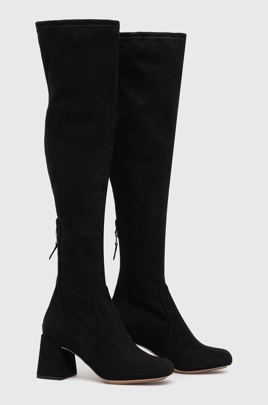 Aldo cizme Mirarin 13620901Mirarin negru AW23