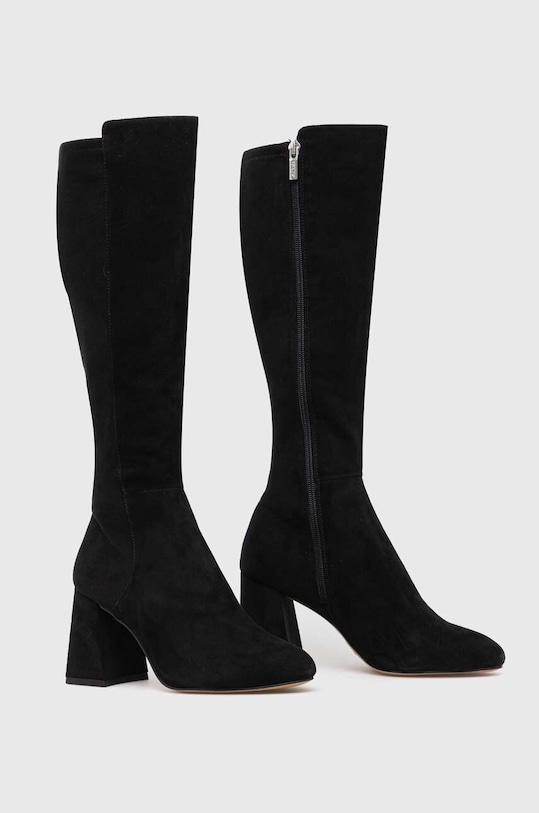 Μπότες Aldo Alodenaryn 13629784Alodenaryn μαύρο AW23