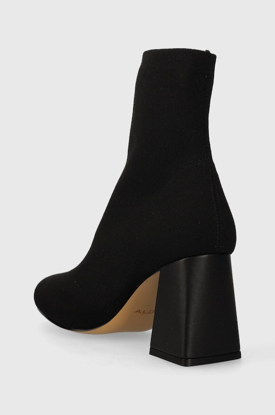 Обувь Полусапожки Aldo Rowallan 13620996Rowallan чёрный