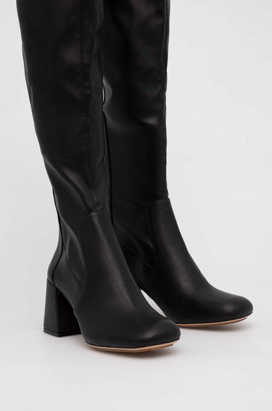 Aldo cizme Mirarin 13620882Mirarin negru AW23