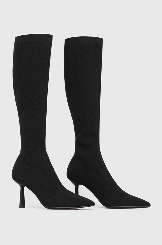 Сапоги Aldo Helagan 13620991Helagan чёрный AW23