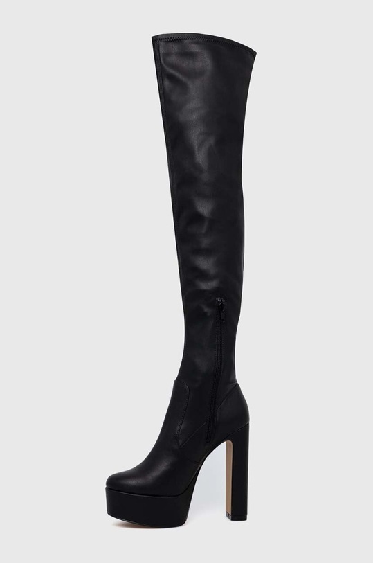 Aldo kozaki Astelawan 13630703Astelawan czarny AW23