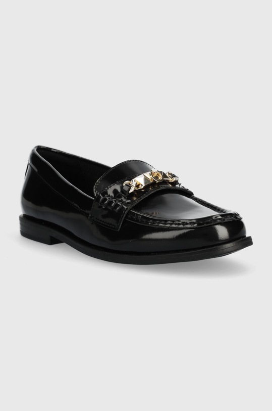 Aldo mocasini de piele Laurea 13621079Laurea negru AW23