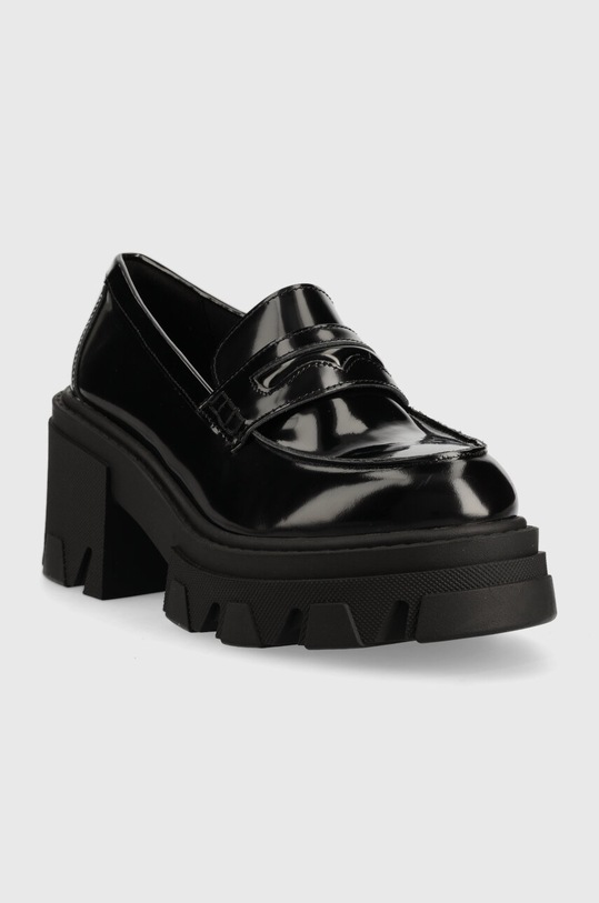 Aldo bőr mokaszin Milawiel 13621136Milawiel fekete AW23