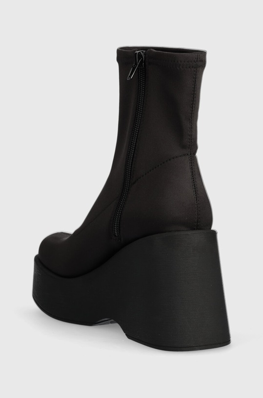Обувь Полусапожки Aldo Silo 13621083Silo чёрный