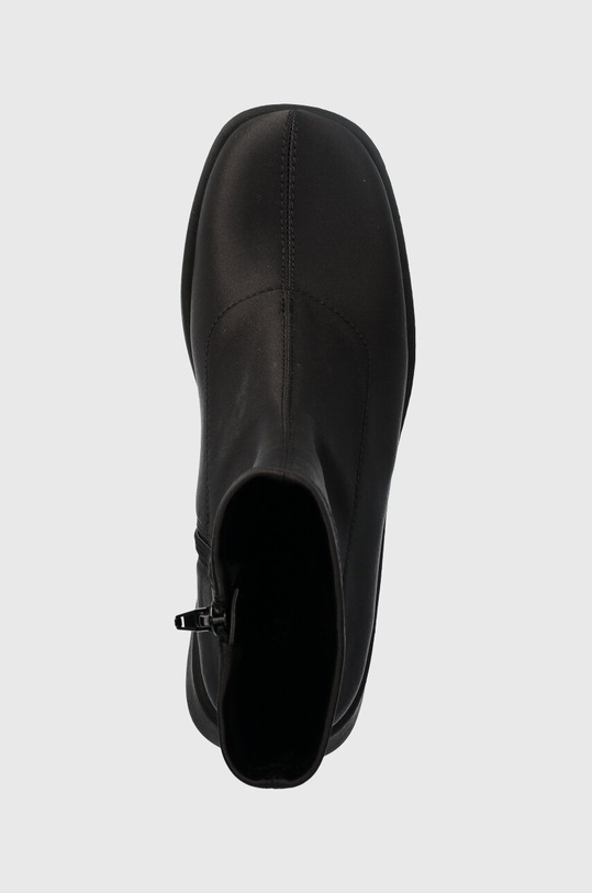 Полусапожки Aldo Silo чёрный 13621083Silo