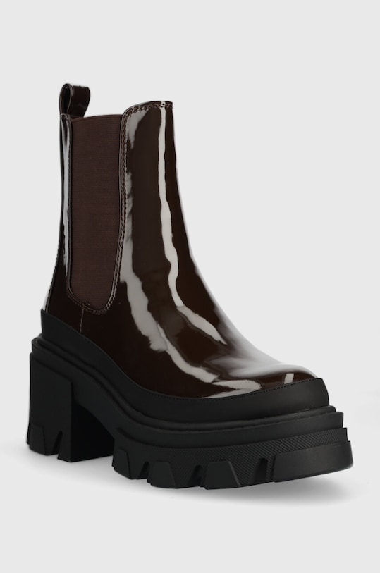 Topánky chelsea Aldo Talanariel 13621105Talanariel hnedá AW23