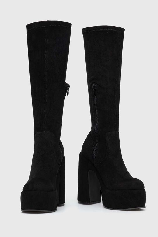 Сапоги Aldo Alodereria 13620978Alodereria чёрный AW23