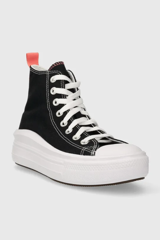 Tenisice Converse Chuck Taylor All Star Move 271716C crna SS24