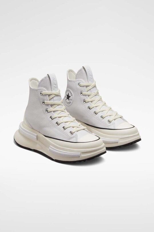 Converse teniși Run Star Legacy CX A05111C alb AW23