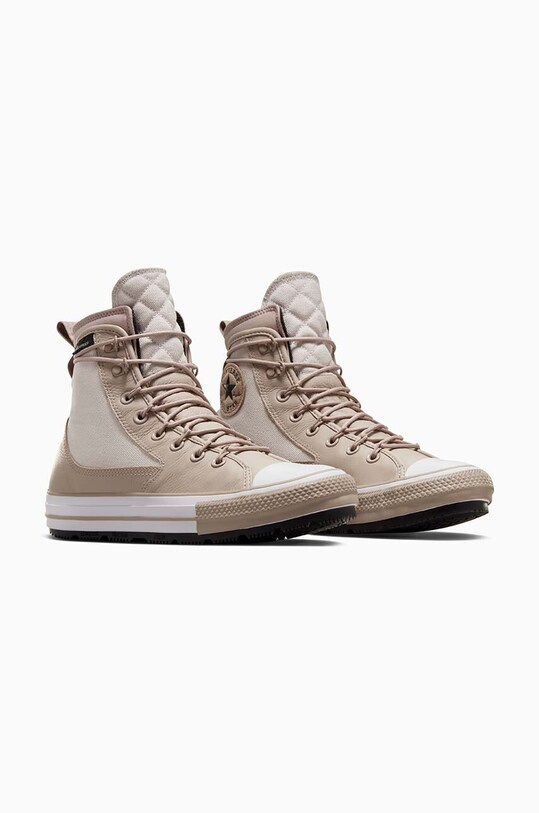 Кеди Converse Chuck Taylor All Star All Terrain A04473C бежевий AW24
