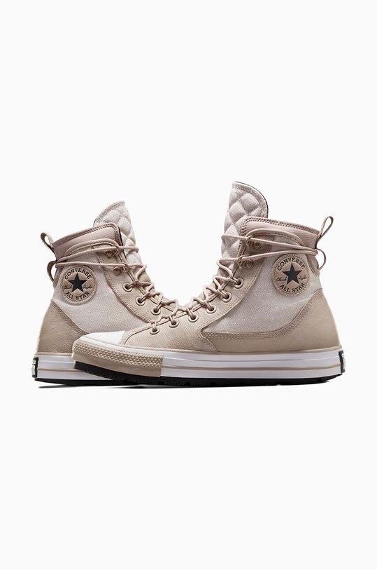 Converse teniși Chuck Taylor All Star All Terrain bej A04473C
