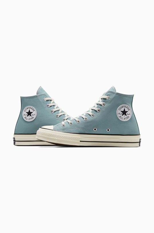 Converse teniși Chuck 70 albastru A04584C