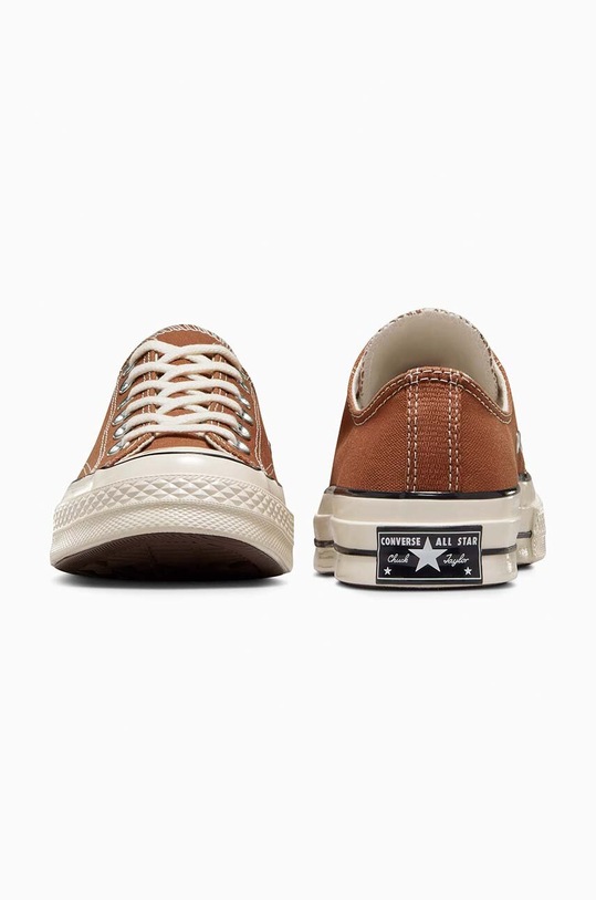 Converse teniși Chuck 70 maro A04591C